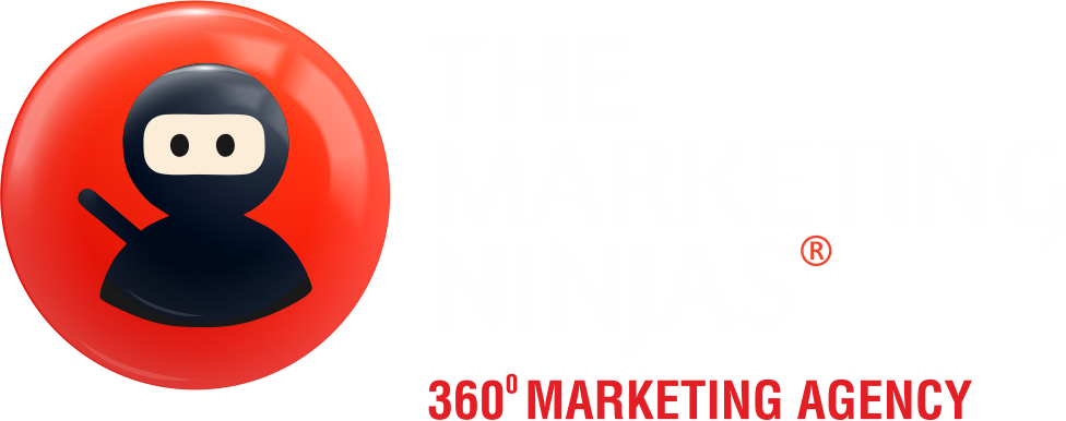 The Marketing Ninjas